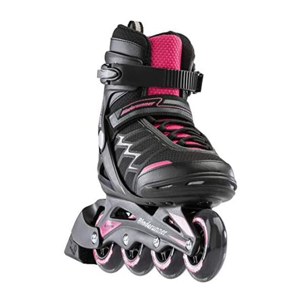 Inline Skates blade runner new offers with box