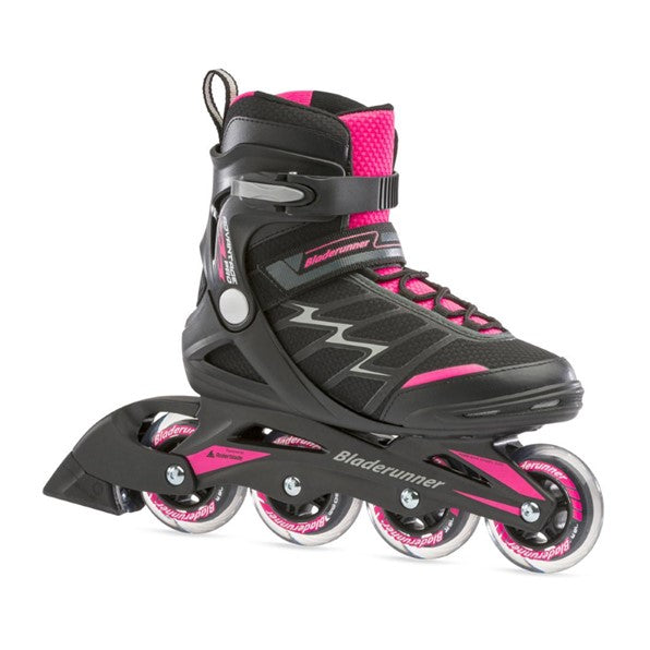 Bladerunner Advantage Pro XT W Pink Inline Skates - Lucky Skates