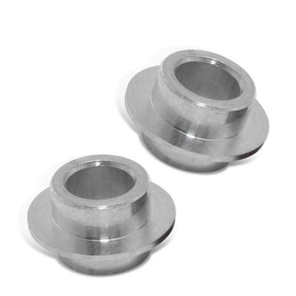 SILVER INLINE WHEEL SPACERS