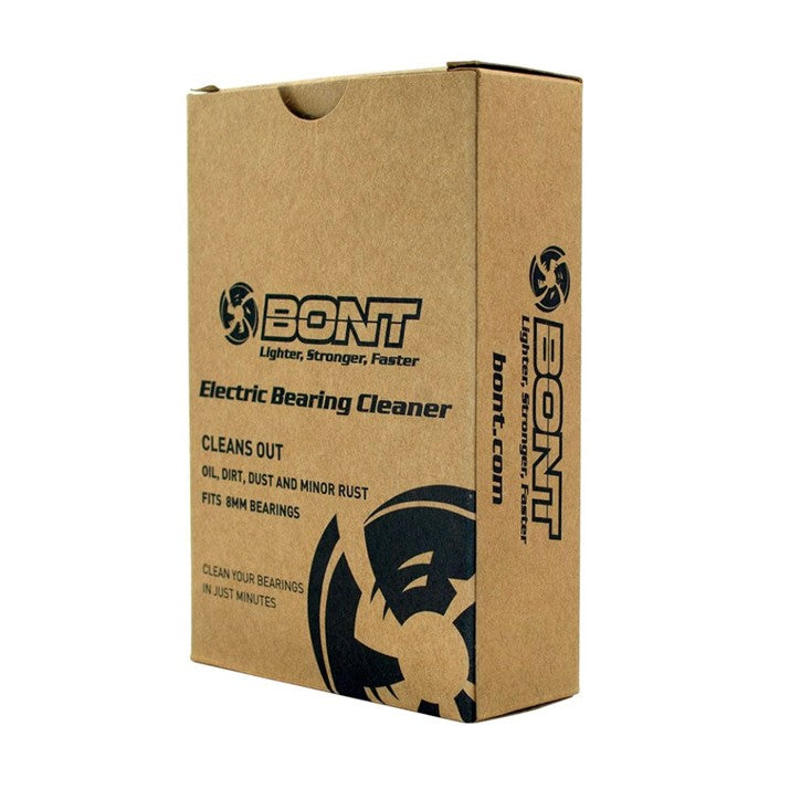 Bont USB 8mm Bearing Cleaner - Lucky Skates