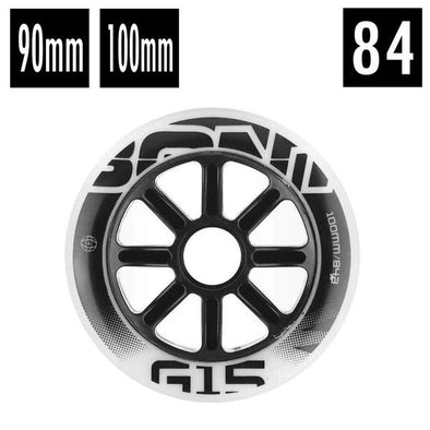 bont speed inline wheel