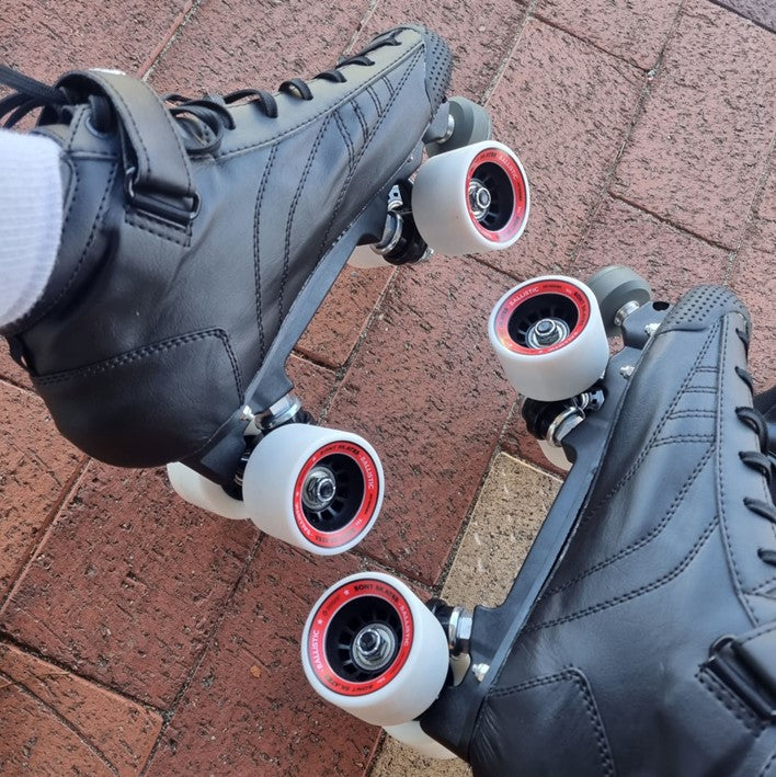 Bont Prostar Prodigy Ballistic Roller Skates - Lucky Skates