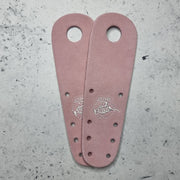 Bont Suede Toe Guards - Lucky Skates