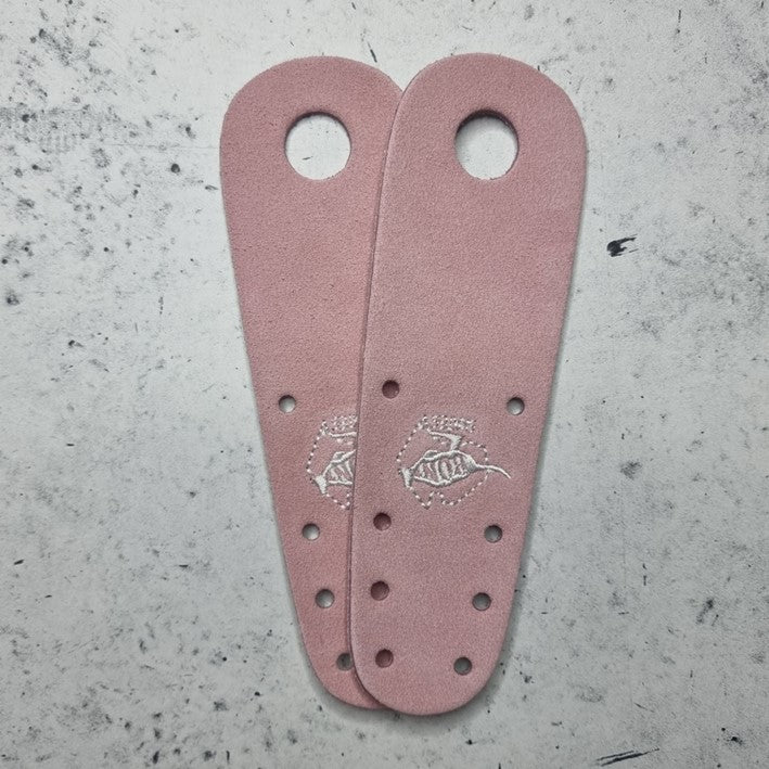 Bont Suede Toe Guards - Lucky Skates