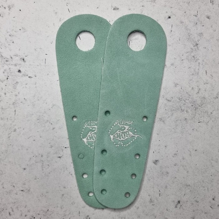 Bont Suede Toe Guards - Lucky Skates