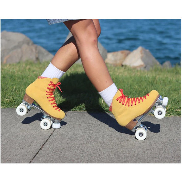 Chuffed Crew Collection Birak Roller Skates
