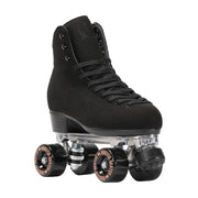 Chuffed Roller Skates Wanderer Vegan Black - Lucky Skates