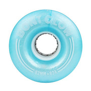 light blue led light up roller skate wheels 