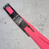neon PINK wide 72 inch skate laces 
