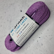 Derby Laces Spark Laces 54" (137cm) - Lucky Skates