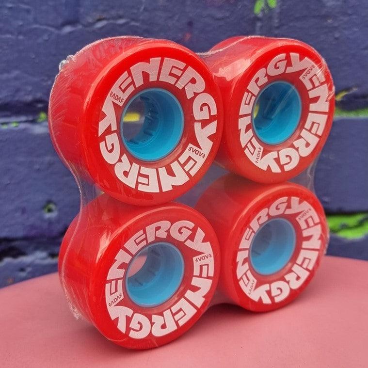 red energy outdoor 78a wheels 