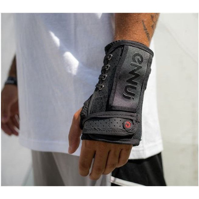 Ennui City Brace III Wrist Guards - Lucky Skates