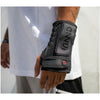 ennui skate wrist protection professional double splint
