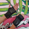 skate wrist protection professional double splint 