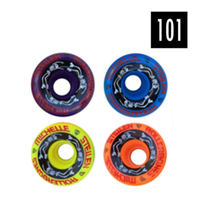 roller skate park wheels 101a 
