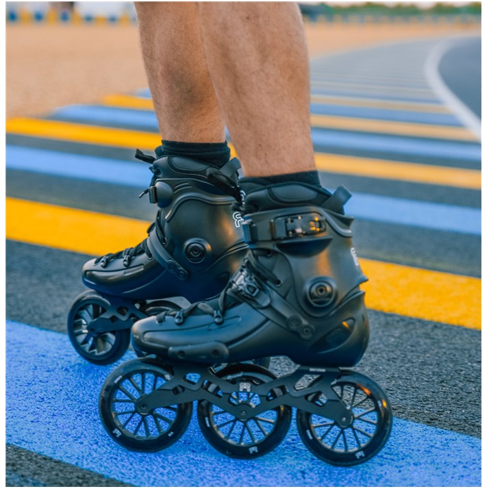 FR Skates FR1 325 Inline Skates