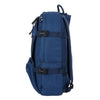 blue inline skate bag 