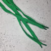 green  inline skate laces 90 inch 