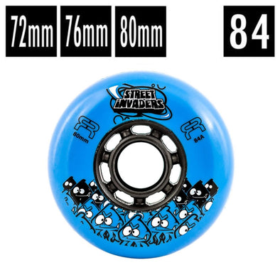 blue 84a wheels 