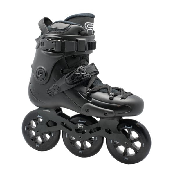 tri 110mm inline skate