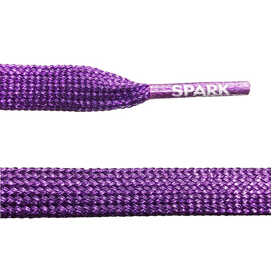 Derby Laces Spark Laces 108" (274cm) - Lucky Skates