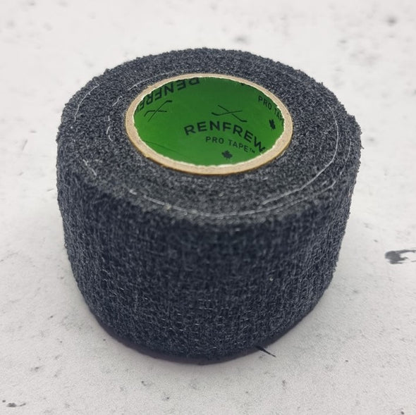 black renfrew grip tape 