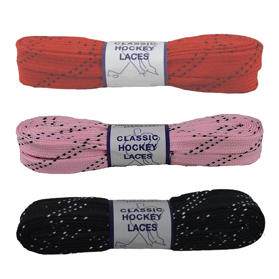 Proguard Hockey Laces 108" (274cm) - Lucky Skates