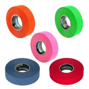 hockey tape green pink red blue orange 