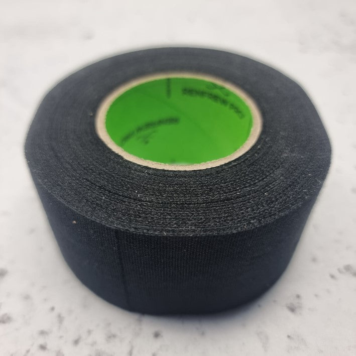 Renfrew Hockey Tape Black/White - Lucky Skates