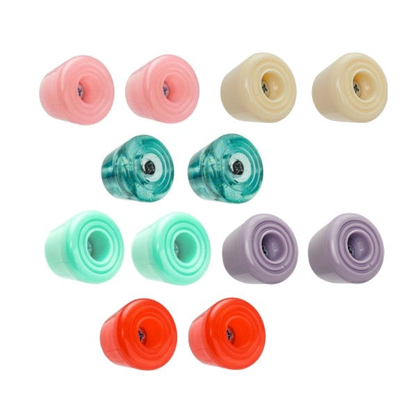 Impala Bolt On Roller Skate Toe Stops - Lucky Skates