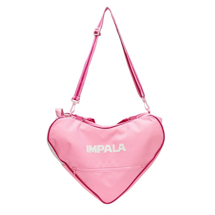 Impala Skate Bag Pink - Lucky Skates