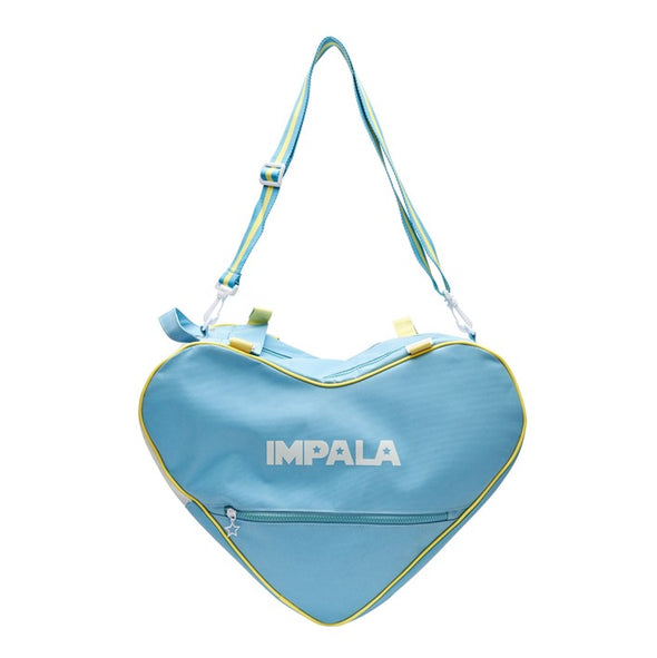 Impala Skate Bag Blue
