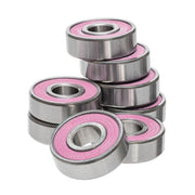 Impala Roller Skate Bearings No Box (8) - Lucky Skates