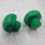 green dance jam rollerskate plugs 