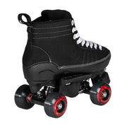 Chaya Karma Pro Black Roller Skates - Lucky Skates