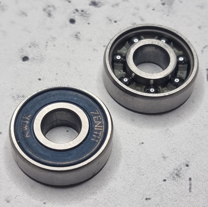 Kwik Zenith Bearings - 4 pack