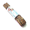 leopard print roller skate laces 96 inches 