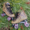 Moxi Jungle Leopard Roller Skates