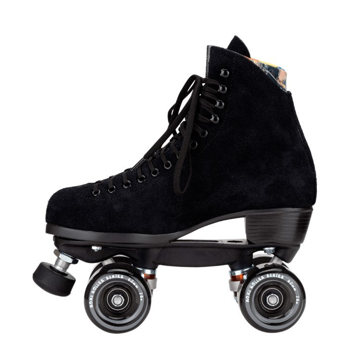 Moxi Lolly Roller Skates Classic Black - Lucky Skates