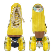 Moxi Lolly Roller Skates Pineapple - Lucky Skates