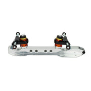 metal skate plate 10 degree