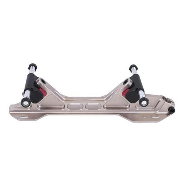 Powerdyne Arius Platinum Plate - Lucky Skates