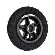 150mm tyre for powerslide off road inline skates 