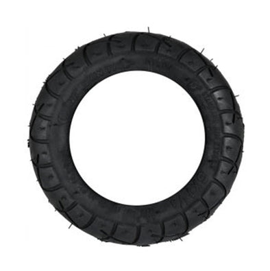 powerslide 150mm black tire tube part 