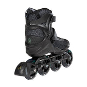 Powerslide Phuzion Enzo BW 90 Inline Skates - Lucky Skates