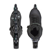 Powerslide Phuzion Enzo BW 90 Inline Skates - Lucky Skates