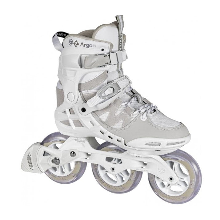 Powerslide Phuzion Argon Cloud 110 Inline Skates - Lucky Skates