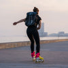 Powerslide Commuter Skate Backpack