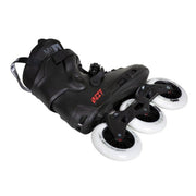 Powerslide Next Core Black 110 Inline Skates - Lucky Skates