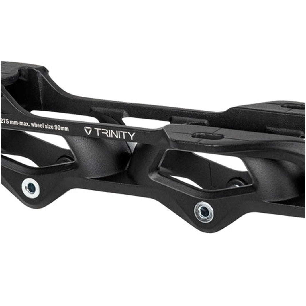 Powerslide Trinity Elite 90mm Frames 275/4x90